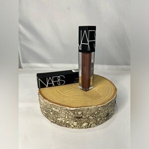 NARS Velvet Lip Glide in Discontinued Limited Edition Color Mars Full Size